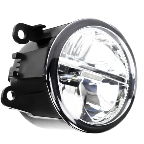 Phares antibrouillard avant pour Suzuki Grand Vitara 2 JT 2005-2015