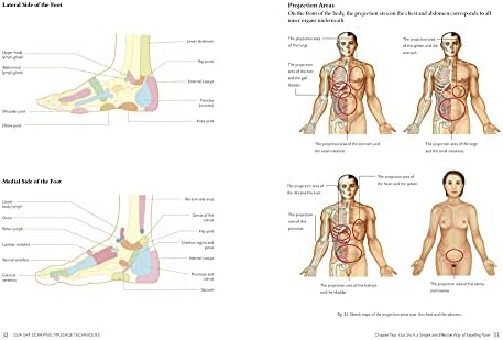 Gua Sha Scraping Massage Techniques: A Natural Way of Prevention and Treatment through Traditional Chinese Medicine