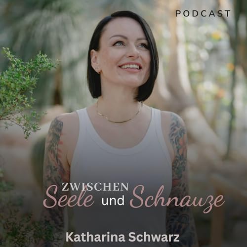 Folge 5: Selbstliebe ist kein Ego-Trip Podcast Por  arte de portada