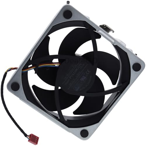 Ventilateur Dell XPS 8960 D6CHD anti surchauffe pour PC Alienware