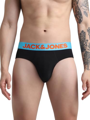 Image of Jack & Jones Men Briefs