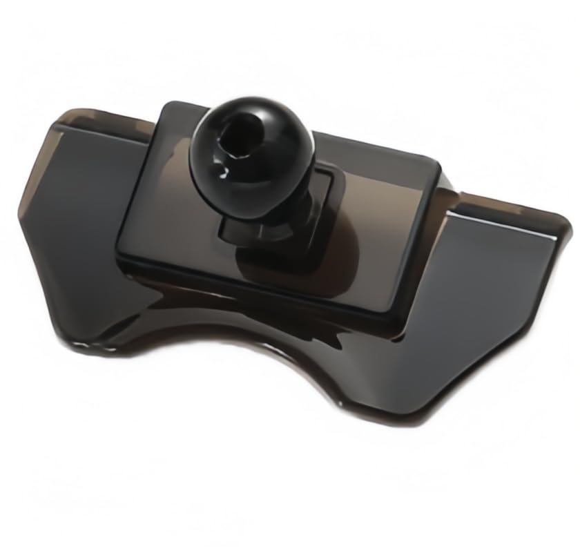 Support téléphone rotule Mercedes S-Class voyagez connecté en sécurité
