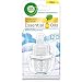 Produktbild Air-Wick Ambientador Electrico Recambio Green Apple 19 Ml
