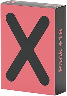 That Sound Game A noisy game for weird people Pack +18 - Spanish Version (18+)