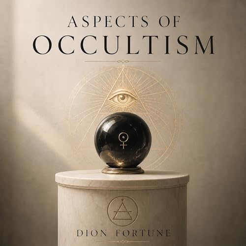Aspects of Occultism cover art