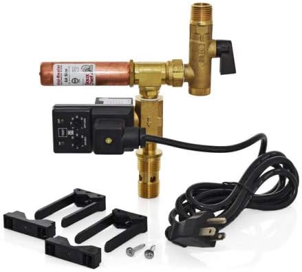 Electronic Trap Primer