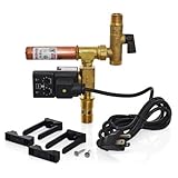 Electronic Trap Primer