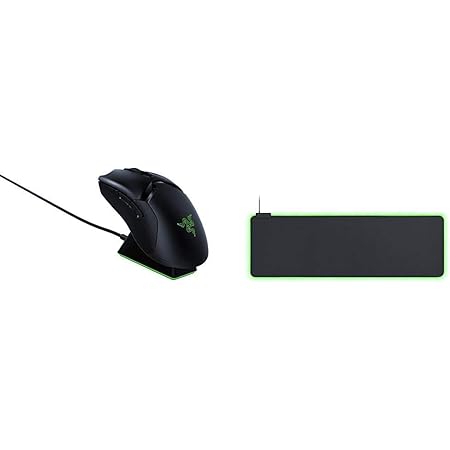 Razer Bundle Bestehend Aus Viper Ultimate Mit Amazon De Computer Zubehor