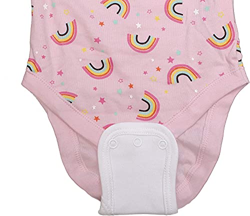 BEAUTYBIGBANG 4 PZ Pagliaccetto Estensione del