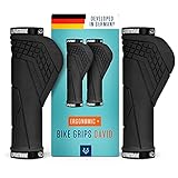 ZUFRIEDENHEITSGARANTIE - Die Griffe müssen zu dir passen, nicht du zu den Griffen. Teste sie 30 Tage lang ausgiebig. Wenn sie dir nicht gefallen, bekommst du dein Geld zurück.