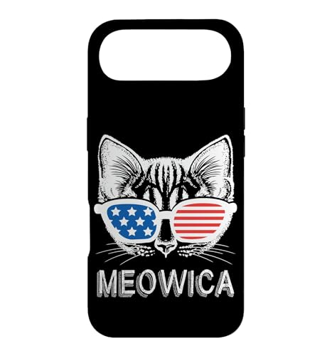 7��4�� �A�����J���� �����I �ʔ��� �L Meowica �X�}�z�P�[�X iPhone Air �p