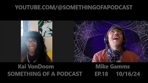 Ep18: Kai-tober 2024 Spooky Season Special! Terrifier 3, The Circle Returns, Roast Battle Cleveland