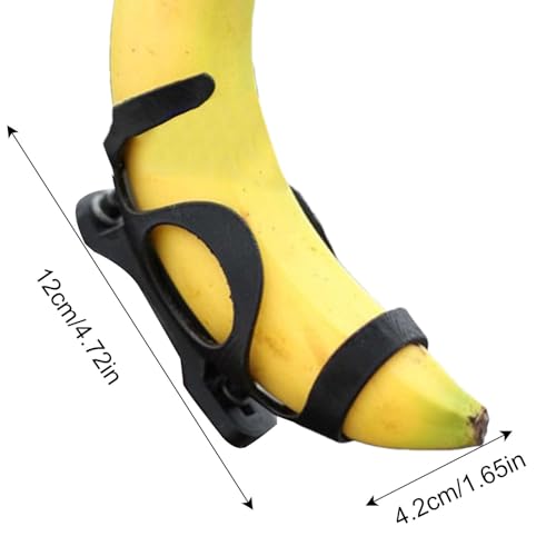 Porta-frutas para bicicletas, porta-frutas para bicicletas | Suporte para copo de garrafa de frutas