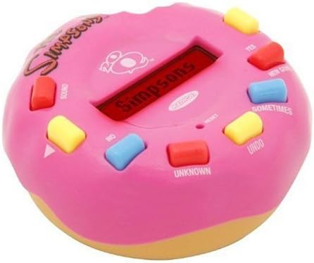 Miniatura 4 de 20Q LOS SIMPSONS