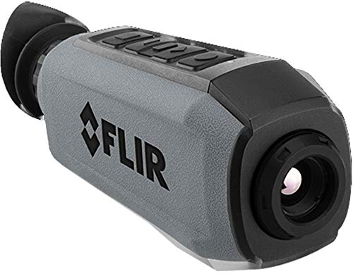 FLIR Scion OTM130 Thermal Imaging Monocular