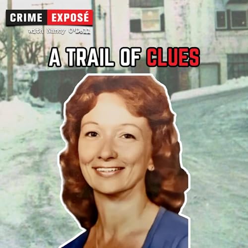 Yvonne Menke: Secrets in St. Croix Falls