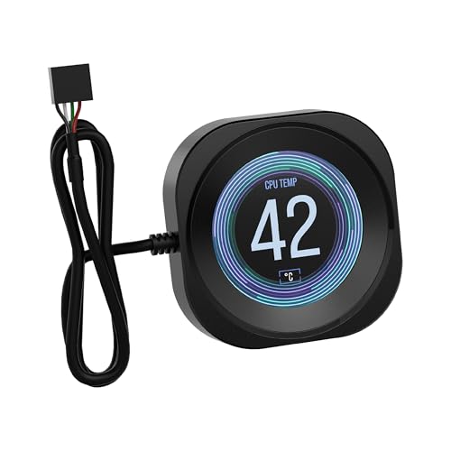 Corsair Nautilus RS Módulo para LCD – ara refrigeración de CPU Nautilus RS y Nautilus RS ARGB...