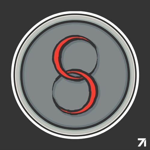 『Summon Sign: A Gaming Conversation』のカバーアート