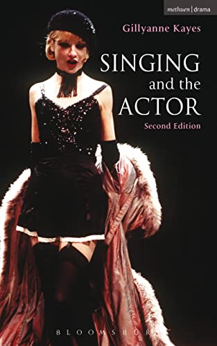 Singing and the Actor view 2
