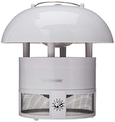 Armadilha Mata Insetos Multilaser Saúde - HC033