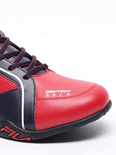 Image of Fila Mens Soifon Sneaker