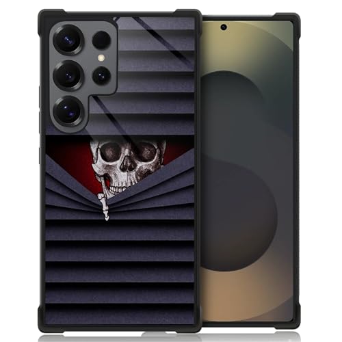 Coque Samsung S25 Ultra antichoc résout le problème des chutes avec son silicone souple