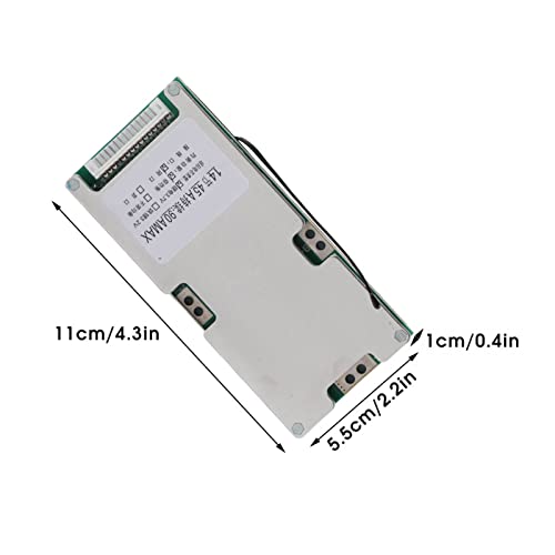 Placa de equilibrio 14S para restaurar baterías de patinetes eléctricos 4