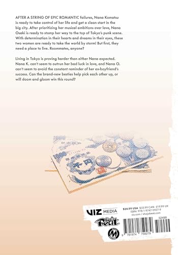 Image of Nana 25th Anniversary Edition, Vol. 2