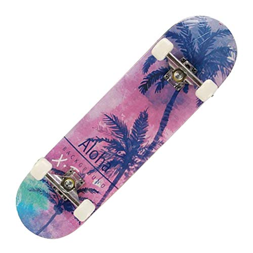 Sumeber Skateboard evoluzioni