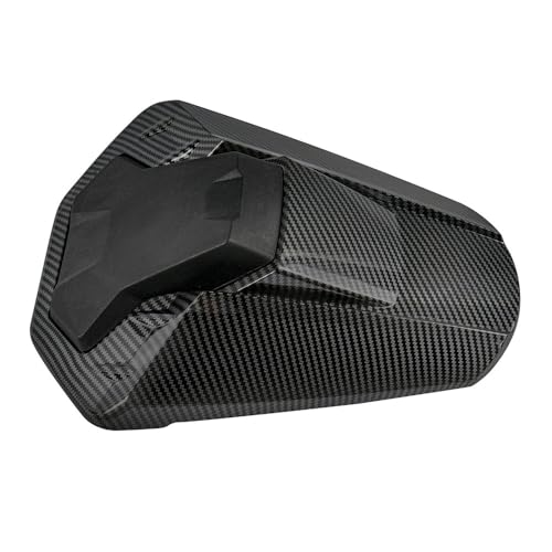 Capot de siège arrière pour GSX-S1000 remplace la selle usée