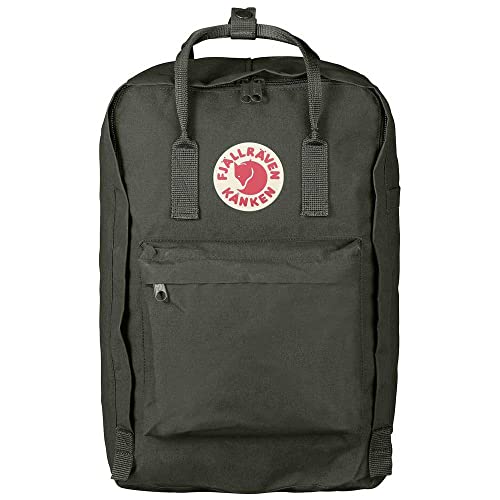 Fjallraven Kånken Laptop 17 Zaino, Unisex Adulto, 18.01 x 30 x 42.01 cm