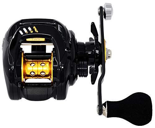 ダイワ(DAIWA) ベイトリール 18 ブラスト BJ TW 150SH(2018モデル) 3枚目