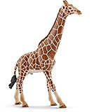 Theme: Films et Series SCHLEICH Figurine Girafe Mâle