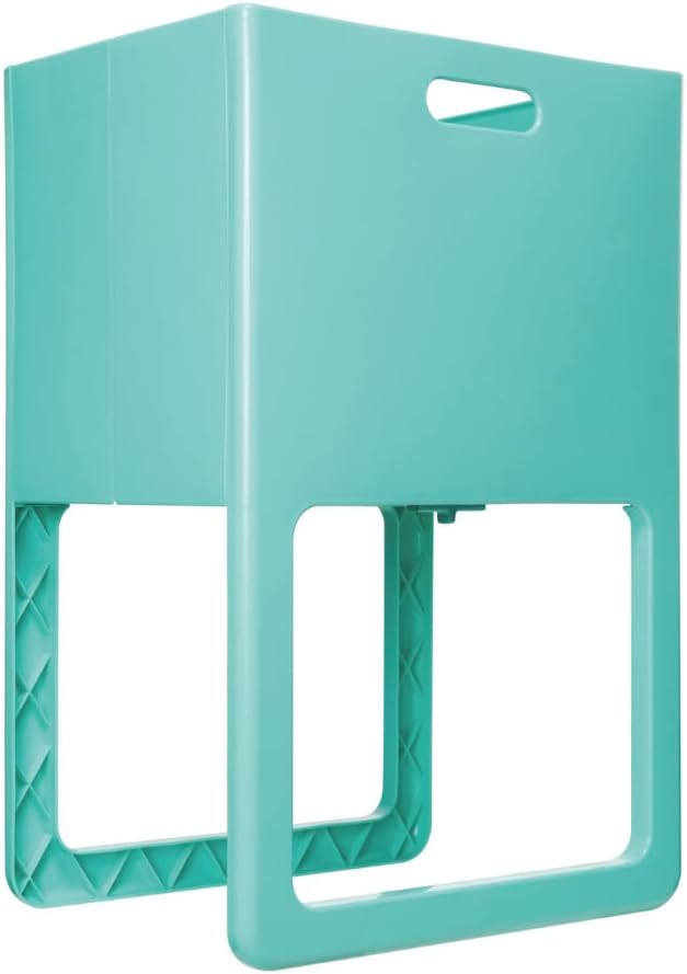 イセトウ(Isetou) Iseto I-541 Folding Laundry Basket, Made in Japan, ACOT (Green)