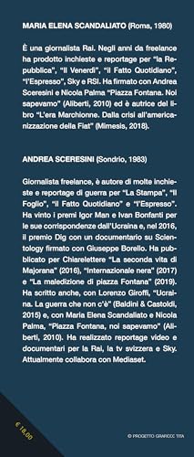 Essere Briatore. La Storia Che Nessuno Vi Ha Mai Raccontato - 3