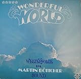 SLE 14534-P Wonderful World - Welterfolge im Martin Böttcher Sound