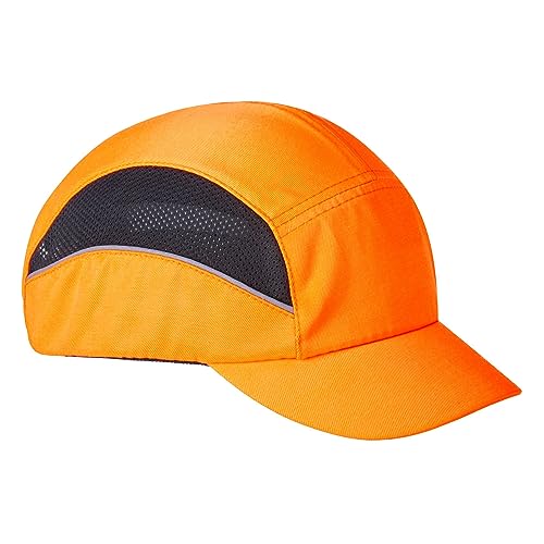 Casquette anti-choc respirante et légère de protection crânienne