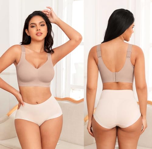 La mejor comparación de Comfy bra . 2 Imagen adicional