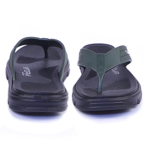 Image of SPRING /GRY BL Slippers for Men