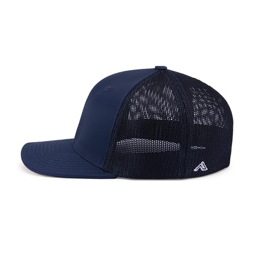 Image of Pacific Headwear Unisex Adult Pacific Headwear Trucker Flexfit Cap