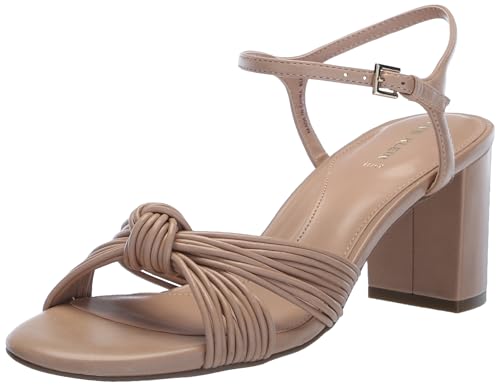 Chaussures Femmes Renatta Anne Klein l'excellence du style nude