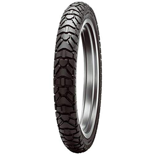 Dunlop Tires TRAILMAX MISSION 90/90-21 T Tire - All Season, Dual Sport Tires