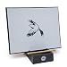 Zen Satori Board, Large - Paint with Water, Meditation & Mindfulness Practice, Great for Classrooms, Includes (3) Water Brushes