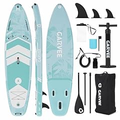 Teal palm leaves-11FT