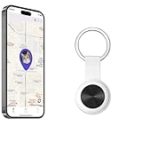 GPS Tracker for Vehicles,Cars,Kids,No SIM Card/No Monthly Fee/No Subscription