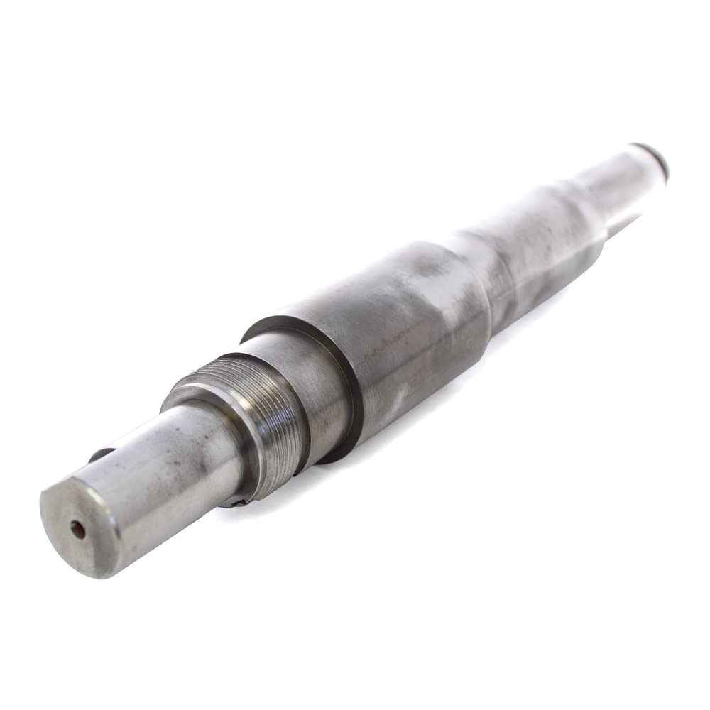 Lower Wheel Shaft