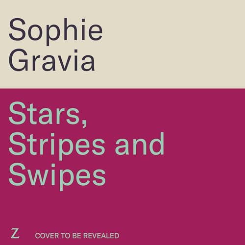 Stars and Swipes cover art