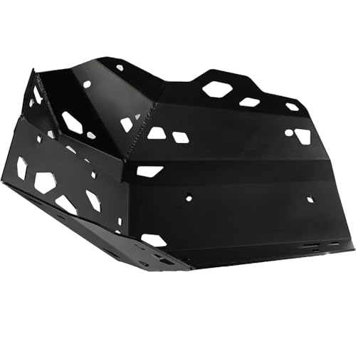 Image of For 390 Adventure 390 ADV 390 adventure 390 adv 2026 2025 2024 2023 2022 2021 2020 2019 motorcycle accessories chassis skid plate engine chassis guard guard protective cover