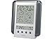 Produktbild Technoline Meteotronic Wetterstation WM 5412, Silber, 2-teilig bestehend aus Station und Sensor, 13,5 x 2,8 x 16,6cm