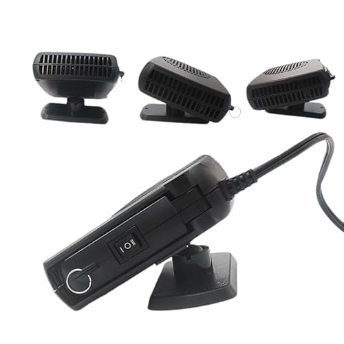 [lalarimi]yԗpq[^[z 12V/24V ԍڃt@q[^[ _퍷 g[ 360x] ϔMABS ^ ~̃hCug[ ԓ K݌v 12V